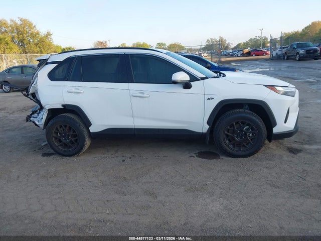 Продаж на аукціоні авто 2024 Toyota Rav4 Xle, vin: 2T3W1RFV3RW345871, номер лоту: 44577123