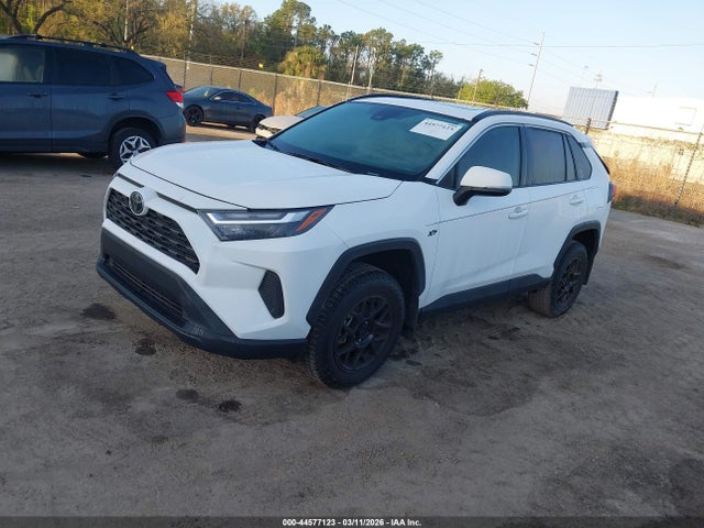 Продаж на аукціоні авто 2024 Toyota Rav4 Xle, vin: 2T3W1RFV3RW345871, номер лоту: 44577123