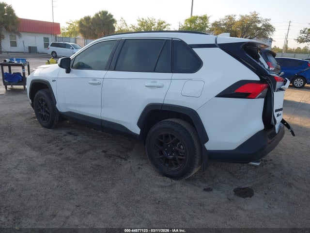 Продаж на аукціоні авто 2024 Toyota Rav4 Xle, vin: 2T3W1RFV3RW345871, номер лоту: 44577123