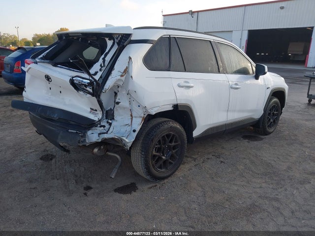 Продаж на аукціоні авто 2024 Toyota Rav4 Xle, vin: 2T3W1RFV3RW345871, номер лоту: 44577123