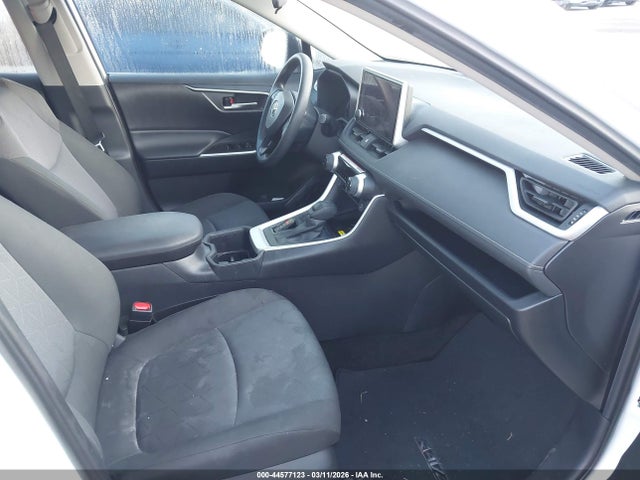 Продаж на аукціоні авто 2024 Toyota Rav4 Xle, vin: 2T3W1RFV3RW345871, номер лоту: 44577123