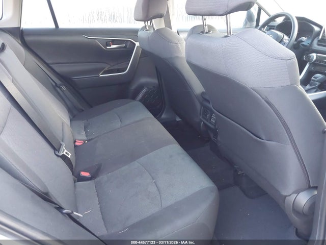 Продаж на аукціоні авто 2024 Toyota Rav4 Xle, vin: 2T3W1RFV3RW345871, номер лоту: 44577123