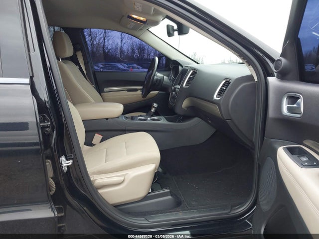 Dodge Durango Sxt Awd 2019 1C4RDJAG3KC744433 Image 5