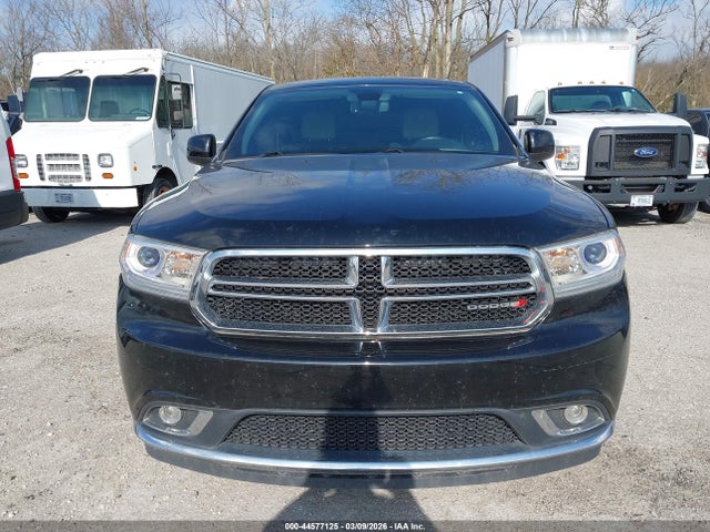 Dodge Durango Sxt Awd 2019 1C4RDJAG3KC744433 Image 6