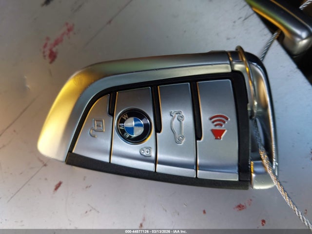 2017 BMW 530I WBAJA7C30HG905516 Photo 10