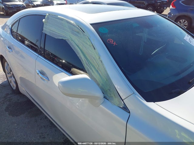 Продажа на аукционе авто 2007 Lexus Ls 460, vin: JTHBL46F775034077, номер лота: 44577128