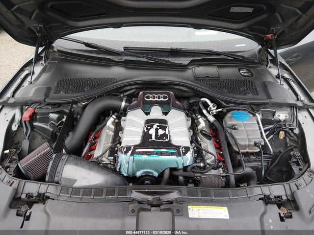 2012 AUDI A7 WAU3GAFC4CN156451 Photo 9