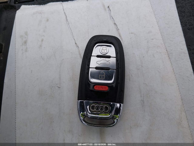 2012 AUDI A7 WAU3GAFC4CN156451 Photo 10