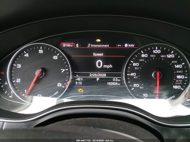 2012 AUDI A7 WAU3GAFC4CN156451 Photo 6