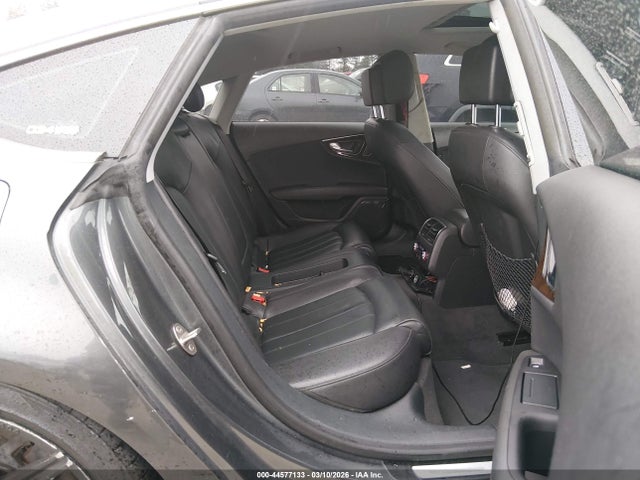 2012 AUDI A7 WAU3GAFC4CN156451 Photo 7