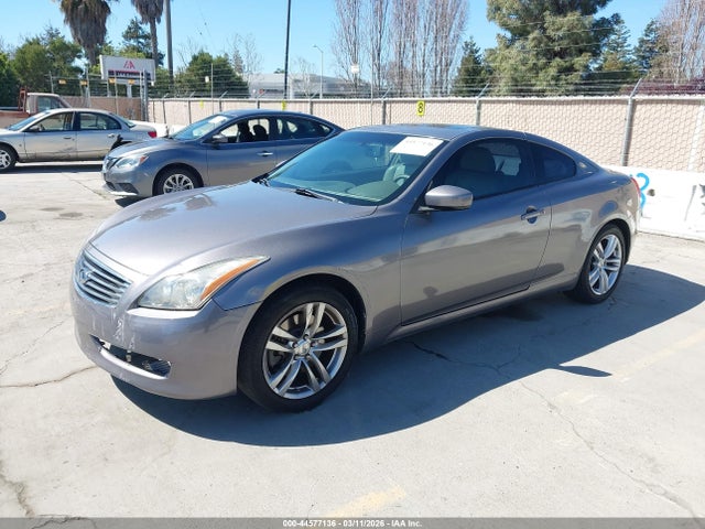 Продаж на аукціоні авто 2010 Infiniti G37x, vin: JN1CV6EL6AM150776, номер лоту: 44577136