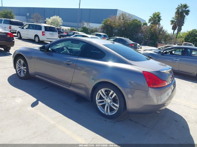 Продаж на аукціоні авто 2010 Infiniti G37x, vin: JN1CV6EL6AM150776, номер лоту: 44577136