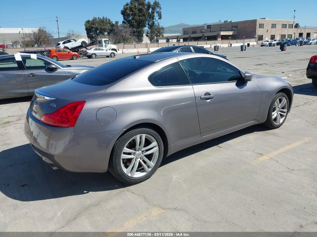 Продаж на аукціоні авто 2010 Infiniti G37x, vin: JN1CV6EL6AM150776, номер лоту: 44577136