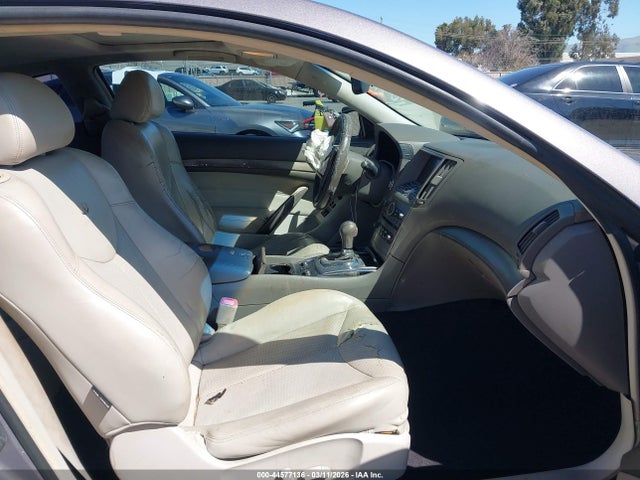 Продаж на аукціоні авто 2010 Infiniti G37x, vin: JN1CV6EL6AM150776, номер лоту: 44577136