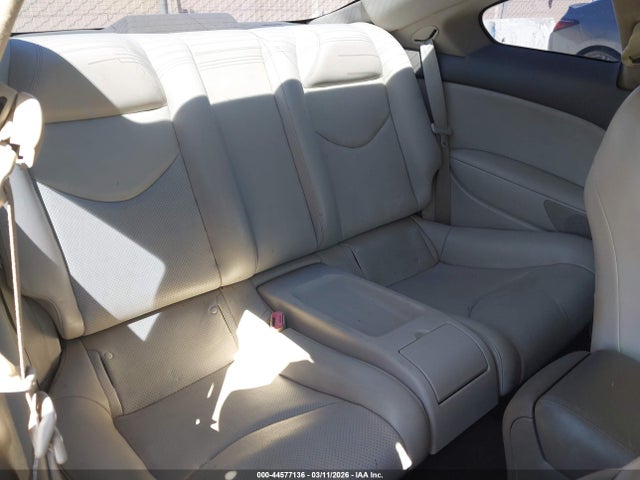 Продаж на аукціоні авто 2010 Infiniti G37x, vin: JN1CV6EL6AM150776, номер лоту: 44577136