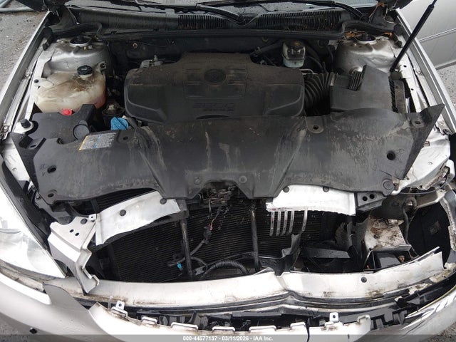 Aukcja sprzedaży 2008 Buick Lucerne Cx, vin: 1G4HP57288U180430, numer aukcji: 44577137