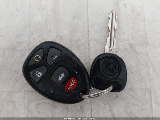 Aukcja sprzedaży 2008 Buick Lucerne Cx, vin: 1G4HP57288U180430, numer aukcji: 44577137