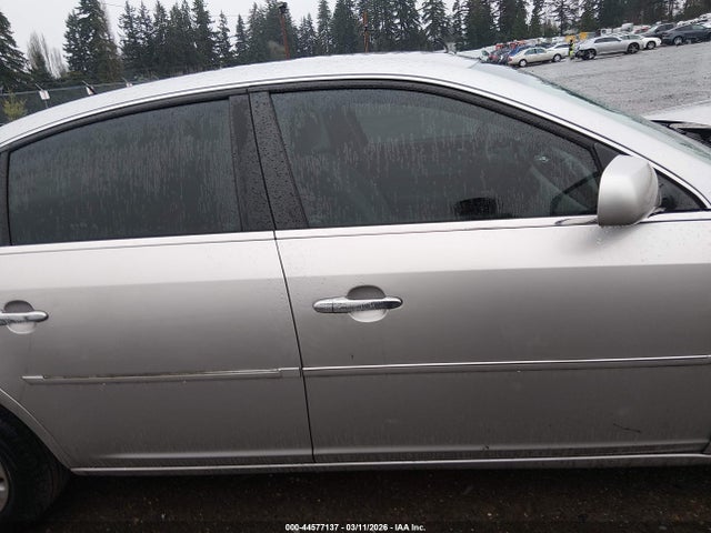 Aukcja sprzedaży 2008 Buick Lucerne Cx, vin: 1G4HP57288U180430, numer aukcji: 44577137