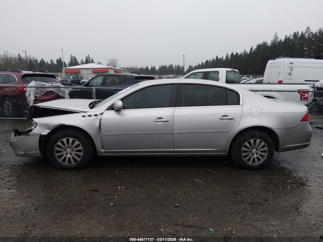 Aukcja sprzedaży 2008 Buick Lucerne Cx, vin: 1G4HP57288U180430, numer aukcji: 44577137