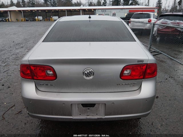 Aukcja sprzedaży 2008 Buick Lucerne Cx, vin: 1G4HP57288U180430, numer aukcji: 44577137