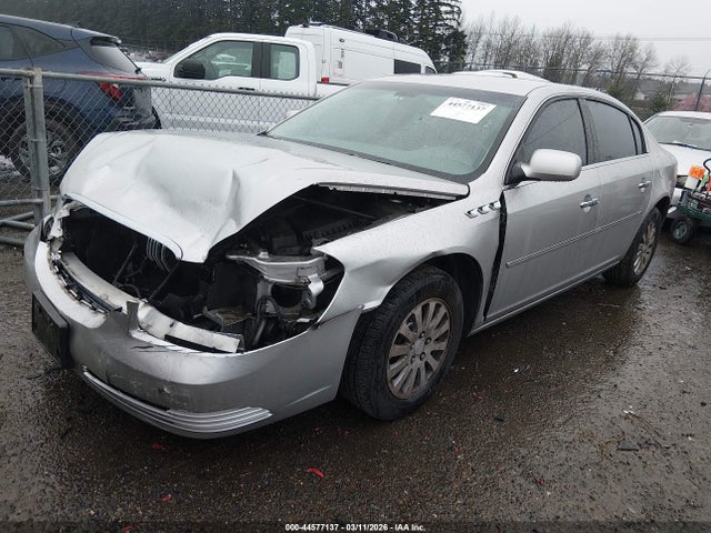Aukcja sprzedaży 2008 Buick Lucerne Cx, vin: 1G4HP57288U180430, numer aukcji: 44577137