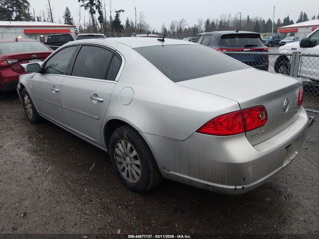 Aukcja sprzedaży 2008 Buick Lucerne Cx, vin: 1G4HP57288U180430, numer aukcji: 44577137
