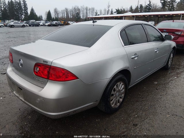 Aukcja sprzedaży 2008 Buick Lucerne Cx, vin: 1G4HP57288U180430, numer aukcji: 44577137