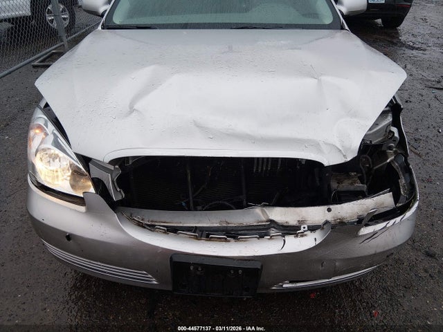 Aukcja sprzedaży 2008 Buick Lucerne Cx, vin: 1G4HP57288U180430, numer aukcji: 44577137