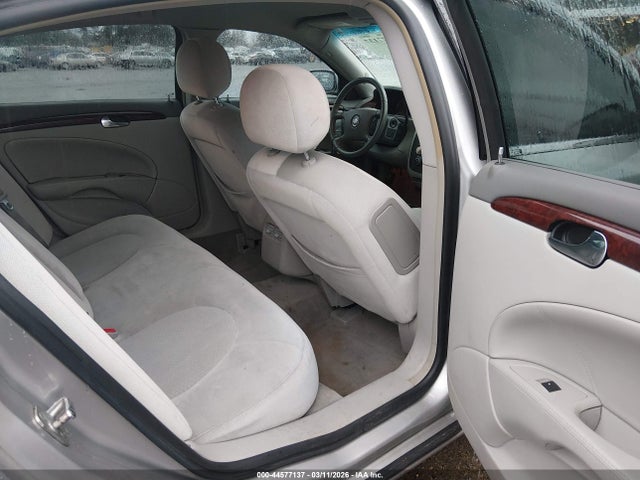 Aukcja sprzedaży 2008 Buick Lucerne Cx, vin: 1G4HP57288U180430, numer aukcji: 44577137