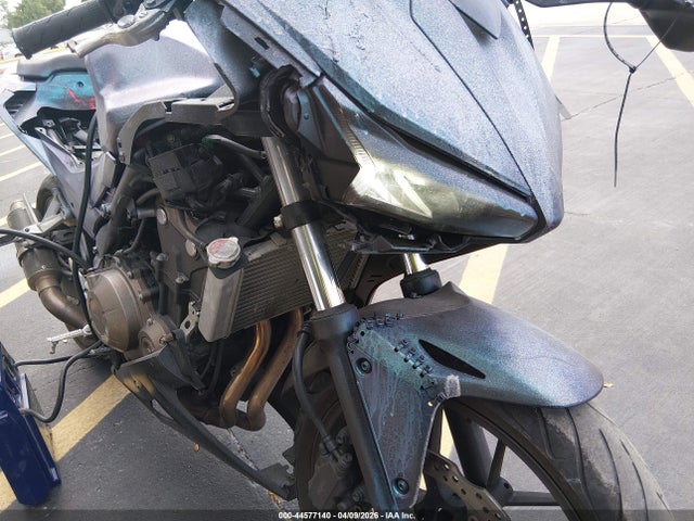 Honda Cbr500 R 2016 MLHPC446XG5300912 Image 14