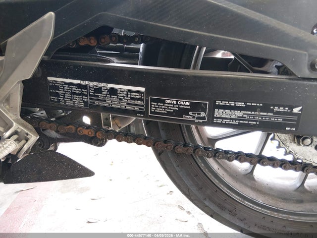 Honda Cbr500 R 2016 MLHPC446XG5300912 Image 15