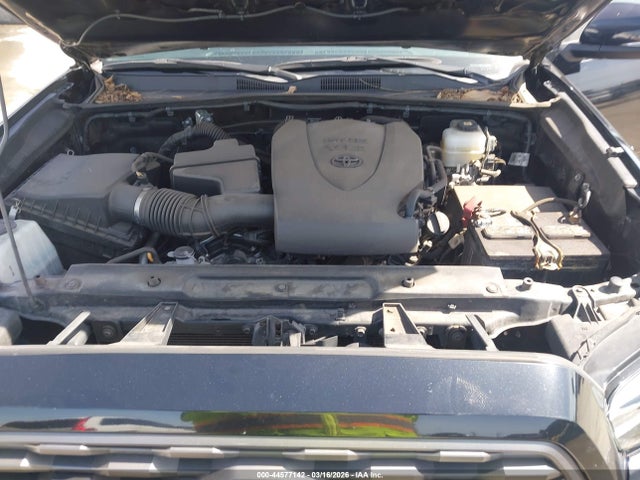 2022 TOYOTA TACOMA 3TMDZ5BNXNM124729 Photo 9