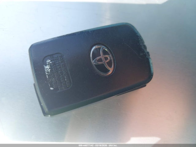 2022 TOYOTA TACOMA 3TMDZ5BNXNM124729 Photo 10