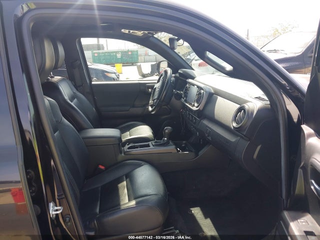 2022 TOYOTA TACOMA 3TMDZ5BNXNM124729 Photo 4