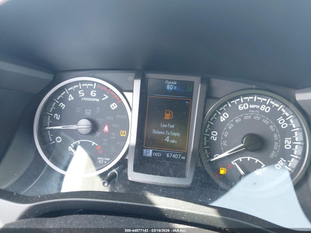 2022 TOYOTA TACOMA 3TMDZ5BNXNM124729 Photo 6