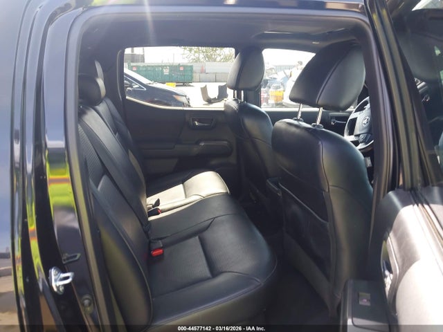 2022 TOYOTA TACOMA 3TMDZ5BNXNM124729 Photo 7