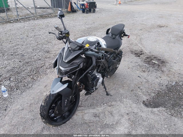 Aukcja sprzedaży 2026 Cf Moto 675snk, vin: LCEPEVLR2T6000848, numer aukcji: 44577152