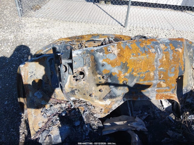 2018 Ford F-150 Xl მანქანა იყიდება აუქციონზე, vin: 1FTMF1CB6JKE45299, აუქციონის ნომერი: 44577165