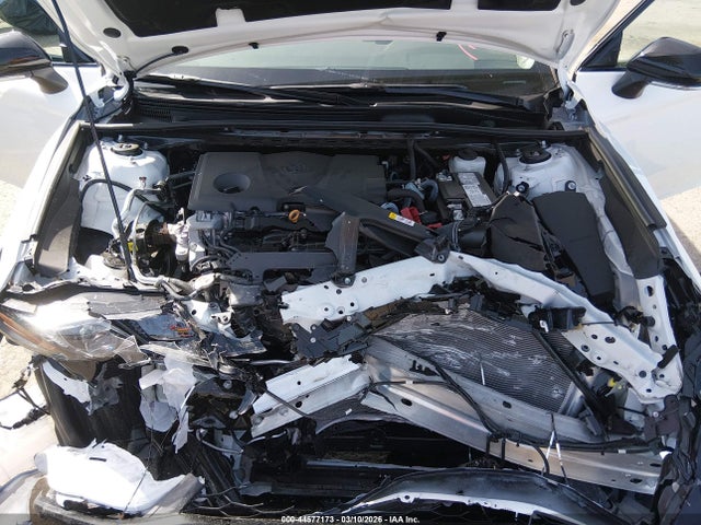 2024 TOYOTA CAMRY 4T1G11AK2RU232148 Photo 9