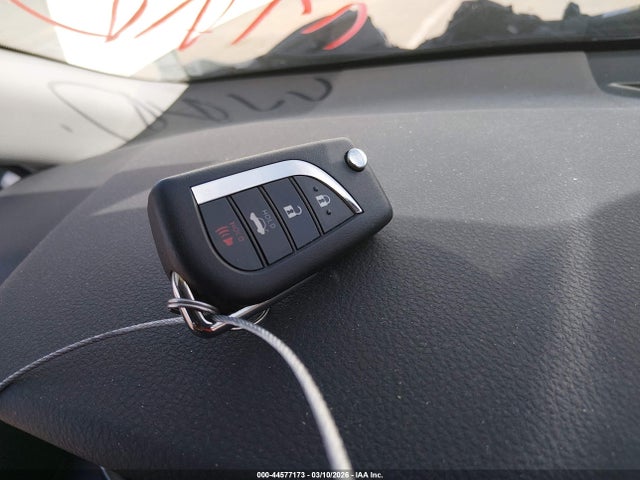 2024 TOYOTA CAMRY 4T1G11AK2RU232148 Photo 10