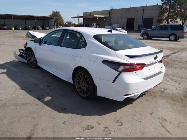2024 TOYOTA CAMRY 4T1G11AK2RU232148 Photo 2