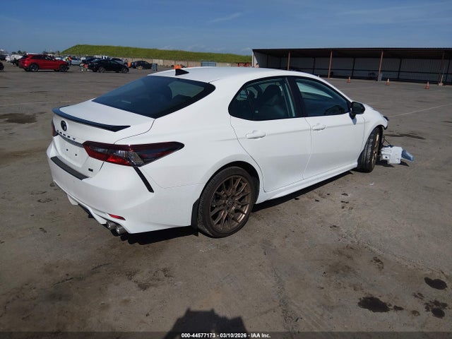 2024 TOYOTA CAMRY 4T1G11AK2RU232148 Photo 3