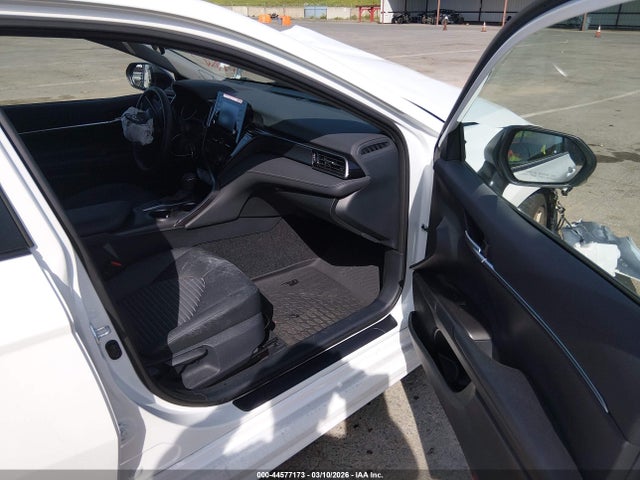 2024 TOYOTA CAMRY 4T1G11AK2RU232148 Photo 4