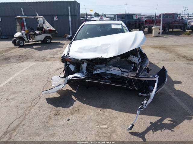 2024 TOYOTA CAMRY 4T1G11AK2RU232148 Photo 5