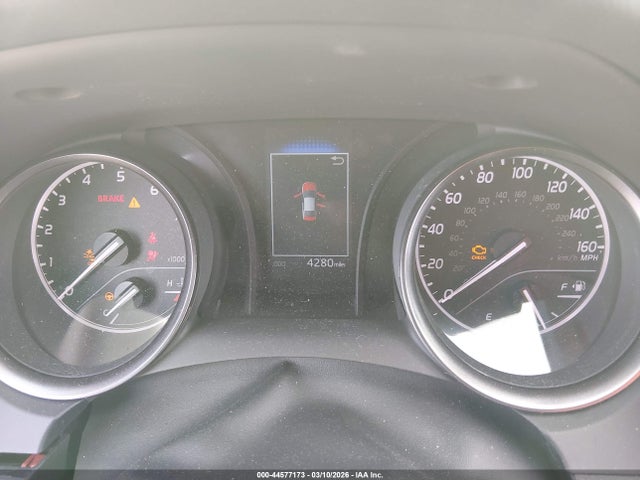 2024 TOYOTA CAMRY 4T1G11AK2RU232148 Photo 6