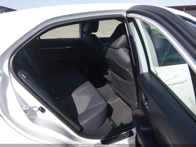 2024 TOYOTA CAMRY 4T1G11AK2RU232148 Photo 7