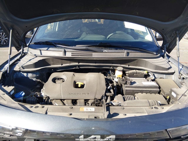 KNDJ23AUXP7878716 KIA SOUL LX