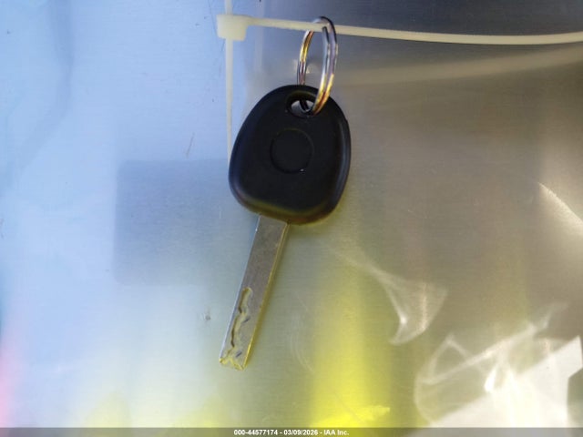 KNDJ23AUXP7878716 KIA SOUL LX