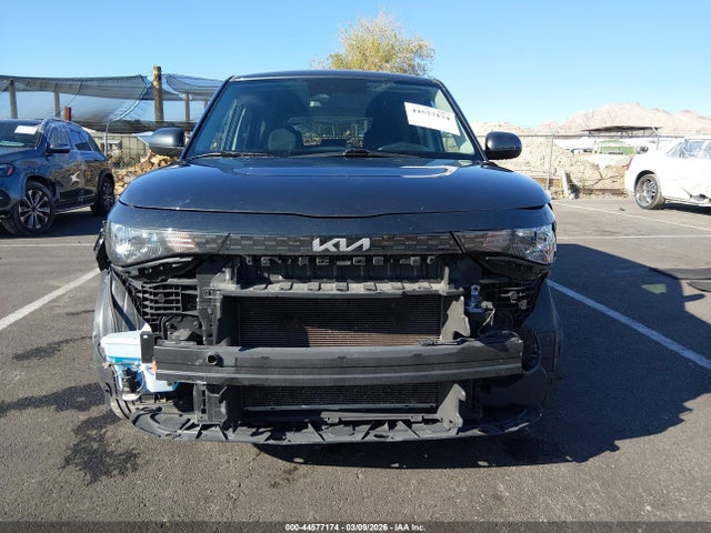 KNDJ23AUXP7878716 KIA SOUL LX
