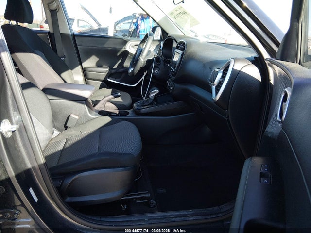 KNDJ23AUXP7878716 KIA SOUL LX